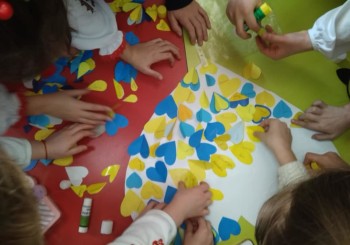 Історія — скарбниця наших діянь…