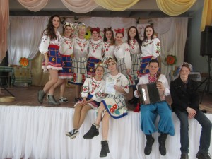Фестиваль Української пісні