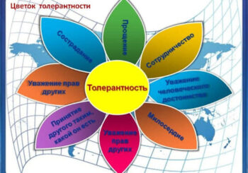 Базові навички медіатора шкільної служби порозуміння