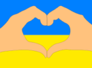 10 рік моя Україна в вогні!